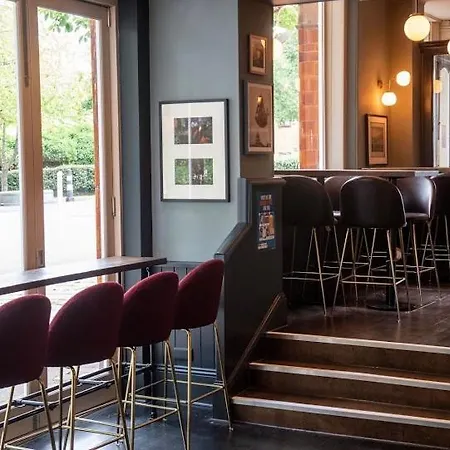 The Waterman'S Arms-3